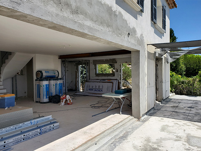 travaux de rénovation à toulon00223 2033 306